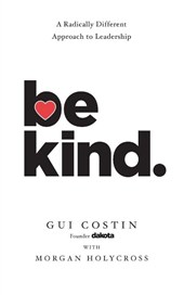 Be Kind