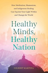 Healthy Minds, Healthy Nation