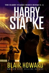 The Harry Starke Series
