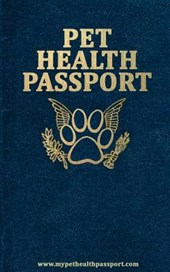 Pet Health Passport
