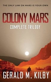 Colony Mars