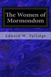 The Women of Mormondom