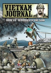 Vietnam Journal - Book 6