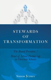 Stewards of Transformation
