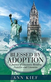 Blessed by Adoption