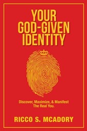 Your God-Given Identity