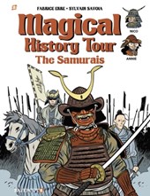 Magical History Tour Vol. 12