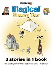Magical History Tour 3-in-1