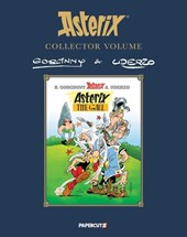 Goscinny, R: Asterix Collector Vol. 1