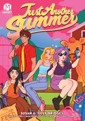 Just Another Summer