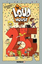 Loud House Vol. 25