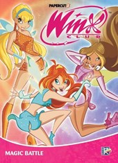 Winx Club Vol. 4