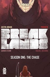 Breaklands Vol. 1
