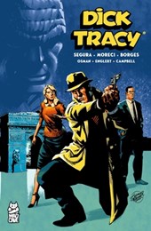 Dick Tracy Vol. 3
