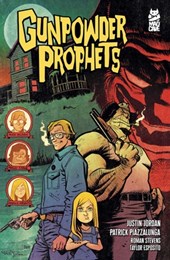 Gunpowder Prophets