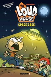 The Loud House Vol. 27