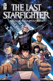 The Last Starfighter (Marvel Collection)