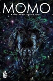Momo - Hardcover Slipcase