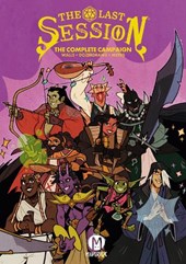 The Last Session Collection