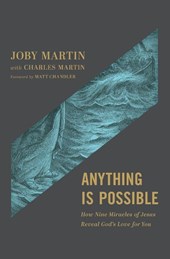 Anything Is Possible
