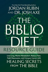 The Biblio Diet Study Guide
