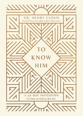 To Know Him