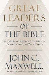 Great Leaders of the Bible