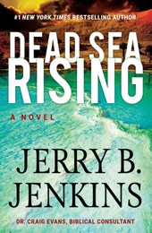 Dead Sea Rising