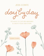 Conte, J: Day by Day Guided Journal
