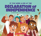 Declaration of Independence