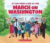March on Washington