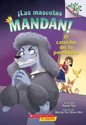 El caniche de la perdicion