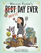 Millie Fleur's Worst Day Ever
