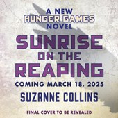 Sunrise on the Reaping (the Hunger Games)