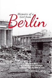 Memoirs of a Girl from Berlin