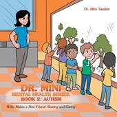 Dr. Mini Mental Health Series, Book 2