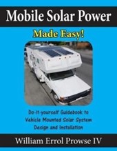 Mobile Solar Power Made Easy!
