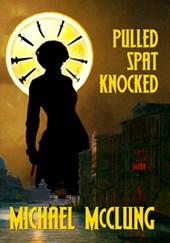 Pulled Spat Knocked: The Amra Thetys Omnibus 1