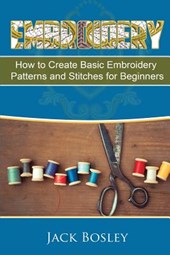 Embroidery