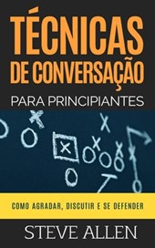 Tecnicas de conversacao para principiantes