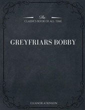 Greyfriars Bobby