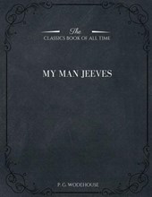 My Man Jeeves