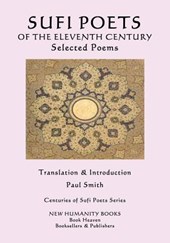 Sufi Poets of the Eleventh Century: Selected Poems