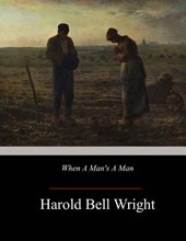 When A Man's A Man