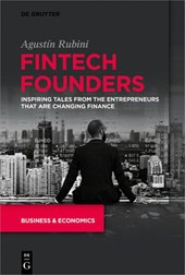 Fintech Founders