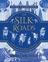 Frankopan, P: Silk Roads