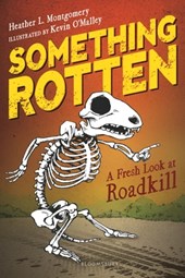 Something Rotten: A Fresh Look at Roadkill