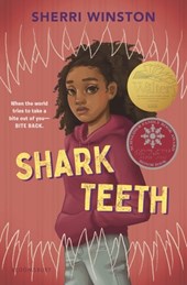 Winston, S: Shark Teeth