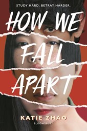 HOW WE FALL APART