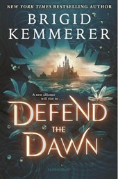 Kemmerer, B: Defend the Dawn